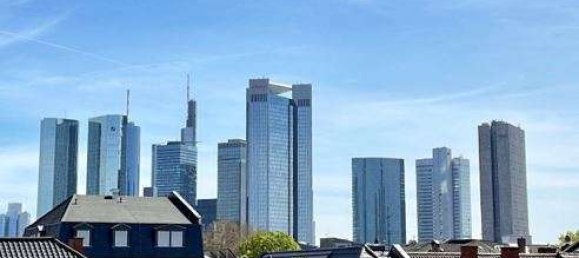 Dúplex de 2 dormitorios en Frankfurt am Main, Germany No. 81920 11