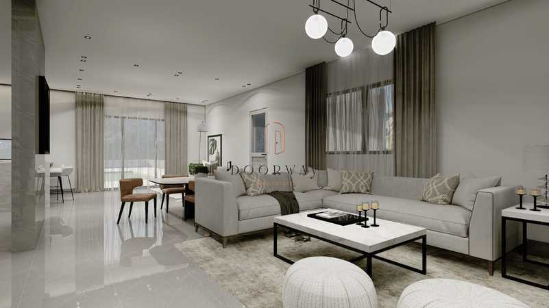 3 Schlafzimmer Haus in Palodeia, Cyprus, Nr. 13541