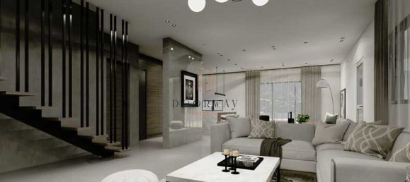 3 Schlafzimmer Haus in Palodeia, Cyprus, Nr. 13541 11