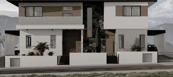 3 Schlafzimmer Haus in Palodeia, Cyprus, Nr. 13541 6