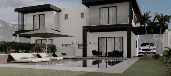 3 Schlafzimmer Haus in Palodeia, Cyprus, Nr. 13541 3