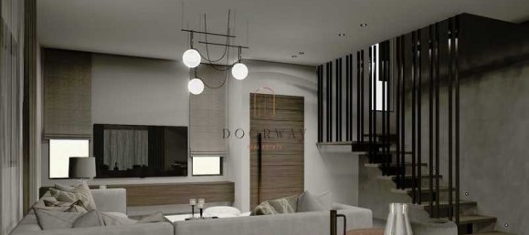 3 Schlafzimmer Haus in Palodeia, Cyprus, Nr. 13541 12