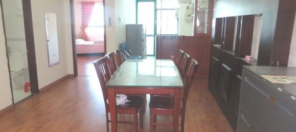 2 bedrooms Apartment in Cau Giay, Vietnam No. 4169 2