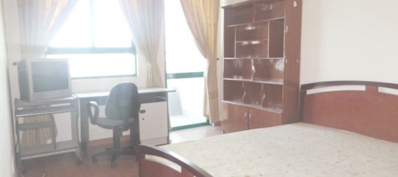 2 bedrooms Apartment in Cau Giay, Vietnam No. 4169 4
