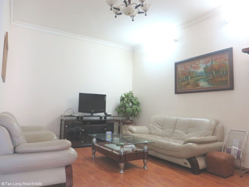 2 bedrooms Apartment in Cau Giay, Vietnam No. 4169