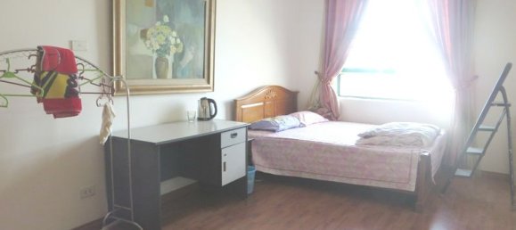 2 bedrooms Apartment in Cau Giay, Vietnam No. 4169 8