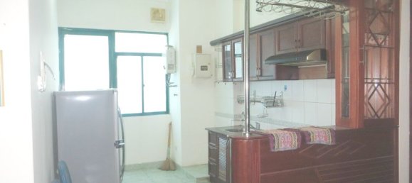 2 bedrooms Apartment in Cau Giay, Vietnam No. 4169 3