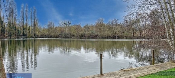 Casa T1 em Ballancourt-sur-Essonne, France N.º 141261 9