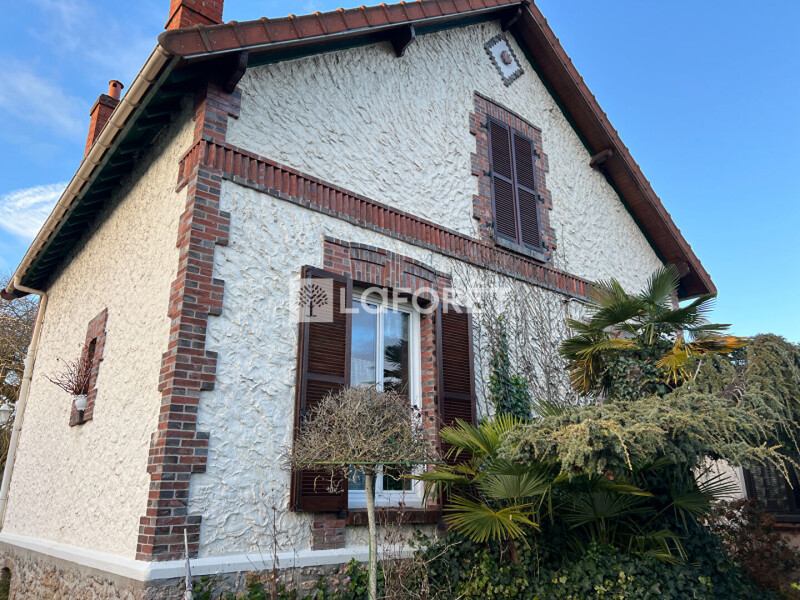 1 bedroom House in Ballancourt-sur-Essonne, France No. 141261