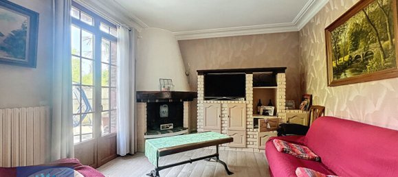 Casa T1 em Ballancourt-sur-Essonne, France N.º 141261 2