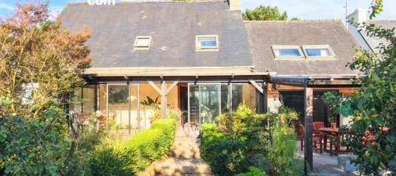 5غرفة منزل في Cotes-d'Armor, France رقم 319184 2