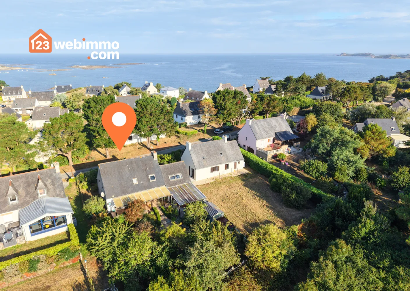 5غرفة منزل في Cotes-d'Armor, France رقم 319184