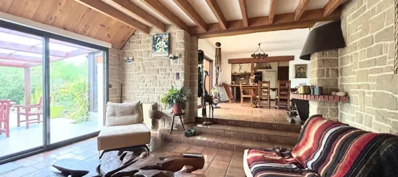 5غرفة منزل في Cotes-d'Armor, France رقم 319184 8