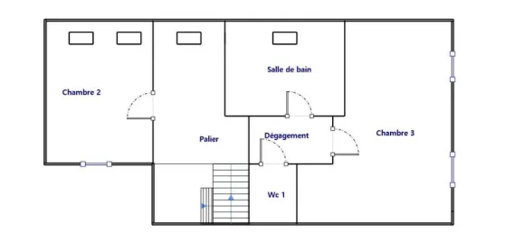5غرفة منزل في Cotes-d'Armor, France رقم 319184 22