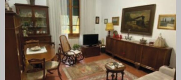 4 bedrooms Apartment in Florence, Italy No. 321340 15