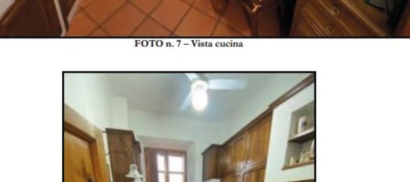 4 bedrooms Apartment in Florence, Italy No. 321340 6