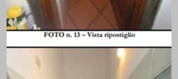 4 bedrooms Apartment in Florence, Italy No. 321340 19