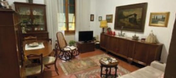 4 bedrooms Apartment in Florence, Italy No. 321340 5