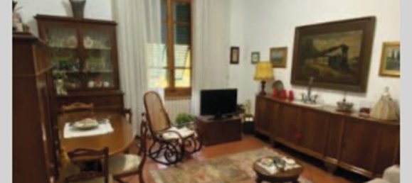 4 bedrooms Apartment in Florence, Italy No. 321340 33