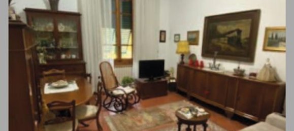 4 bedrooms Apartment in Florence, Italy No. 321340 24