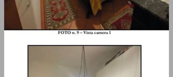 4 bedrooms Apartment in Florence, Italy No. 321340 26