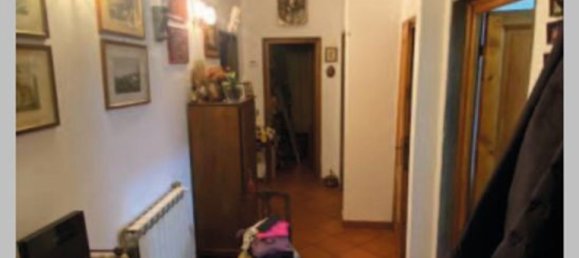 4 bedrooms Apartment in Florence, Italy No. 321340 14