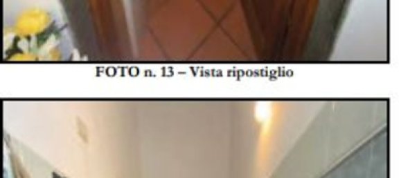 4 bedrooms Apartment in Florence, Italy No. 321340 9