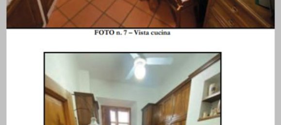 4 bedrooms Apartment in Florence, Italy No. 321340 16