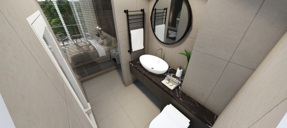 Studio in the Condo in Utopia Dream U2 Nai Harn Beach, Thailand No. 32638 6