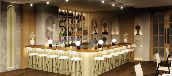 Studio in the Condo in Utopia Dream U2 Nai Harn Beach, Thailand No. 32638 4