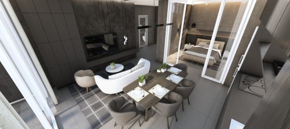 Studio in the Condo in Utopia Dream U2 Nai Harn Beach, Thailand No. 32638 8