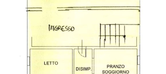 Casa de 22 divisões em Modena, Italy N.º 146910 31