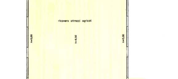 Casa de 22 divisões em Modena, Italy N.º 146910 34