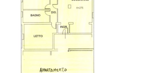 Casa de 22 divisões em Modena, Italy N.º 146910 32