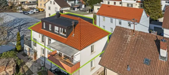 6غرفة منزل ذو طابقين في Baden-Wurttemberg, Germany رقم 41909 2