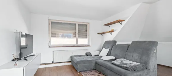 6غرفة منزل ذو طابقين في Baden-Wurttemberg, Germany رقم 41909 14