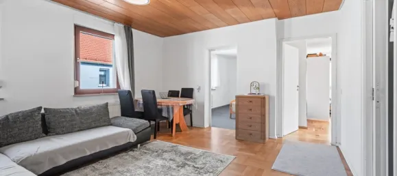 6غرفة منزل ذو طابقين في Baden-Wurttemberg, Germany رقم 41909 4