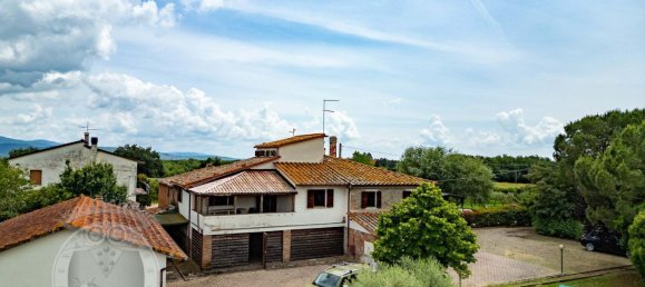 8غرفة منزل في Cortona, Italy رقم 78514 11