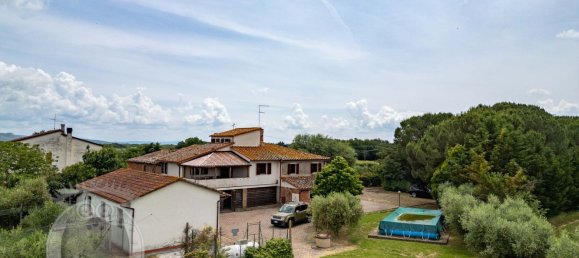 8غرفة منزل في Cortona, Italy رقم 78514 10