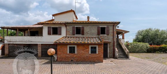 8غرفة منزل في Cortona, Italy رقم 78514 18