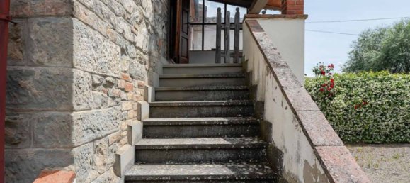 8غرفة منزل في Cortona, Italy رقم 78514 28