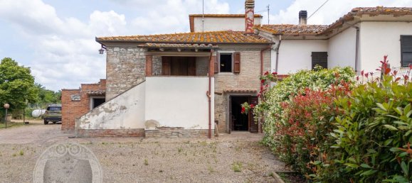 8غرفة منزل في Cortona, Italy رقم 78514 4