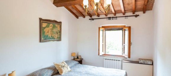 8غرفة منزل في Cortona, Italy رقم 78514 34
