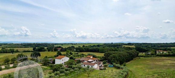 8غرفة منزل في Cortona, Italy رقم 78514 7