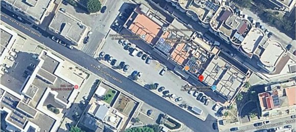 Квартира с 6 комнатами в Монополи, Италия № 268057 14