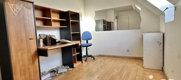 6 rooms House in Courtenay, France No. 56649 6