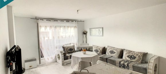 Apartamento T2 em Argenteuil, France N.º 327127 2