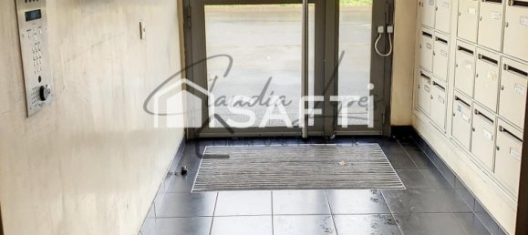 Apartamento T2 em Argenteuil, France N.º 327127 8