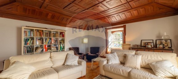 7 bedrooms House in Vila Nova de Poiares, Portugal No. 21749 4