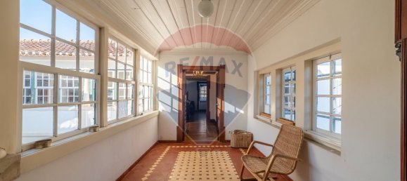 7 bedrooms House in Vila Nova de Poiares, Portugal No. 21749 22